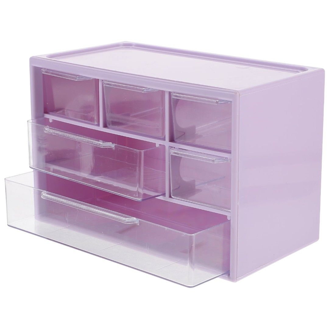 6 Grid Storage Box (Category: Storage Boxes & Baskets) located in Quezon City. Submitted by ana-chan (Listing ID 1430193989, Image 3). Description: .