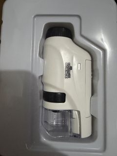 Portable Microscope439939955394488320