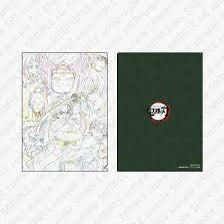 鬼滅之刃 folder （分類：漫畫）位於 Hong Kong。 由 bartcb 提交（商品編號 1430202891，圖片 1）。簡介： 全新正版ufotable 未開封。