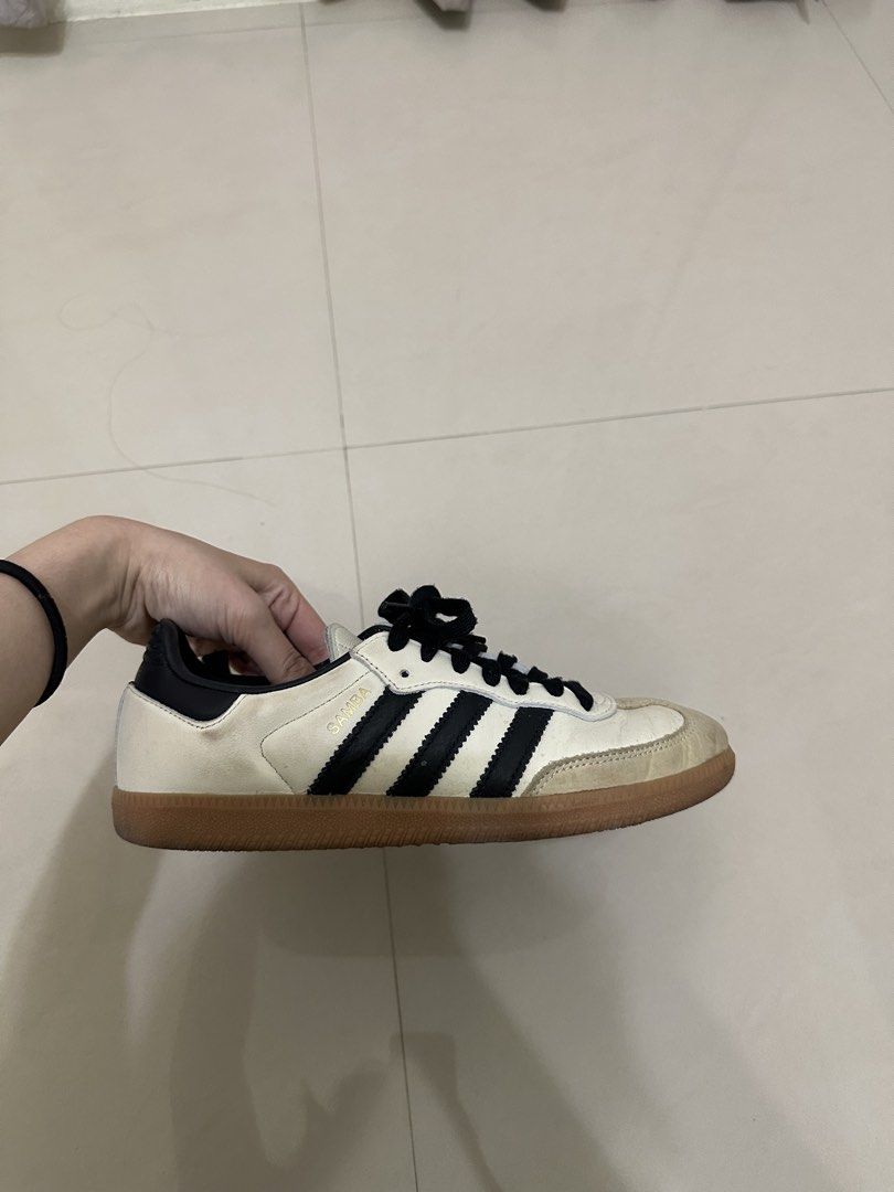 adidas gazelle silver green womens ADIDAS ORIGINALS SAMBA OG SHOES # | 3-4()   Exquisite Beauty Trading Company