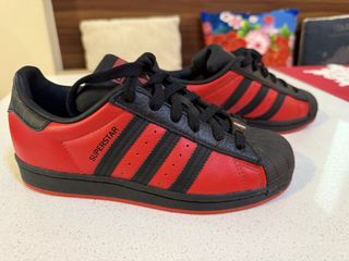 Adidas spiderman For Sale | Carousell Singapore