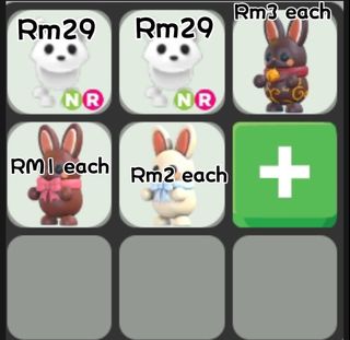 (Category: ) located in . Submitted by x.marshmellow_qq (Listing ID 1430159594, Image 1). Description: .