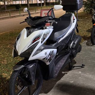 (Category: ) located in . Submitted by qissteana (Listing ID 1430131198, Image 1). Description: .