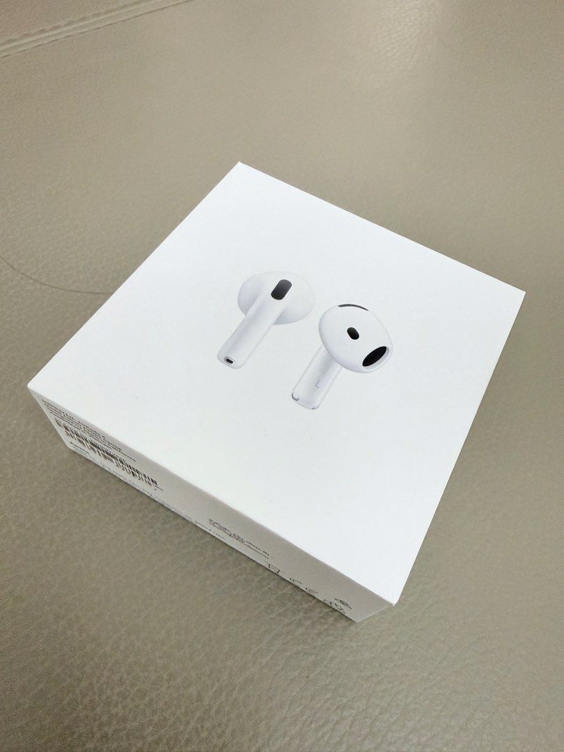 Airpods 4