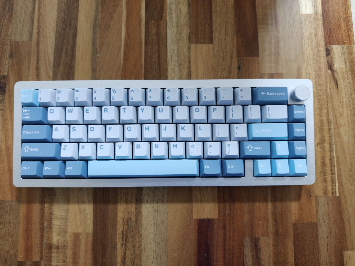 AL65 Mechanical Keyboard445670348628971520
