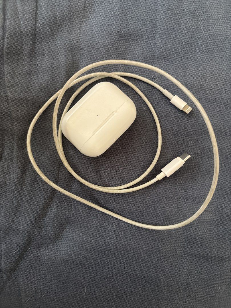 Apple Airpods Pro418616193425100807