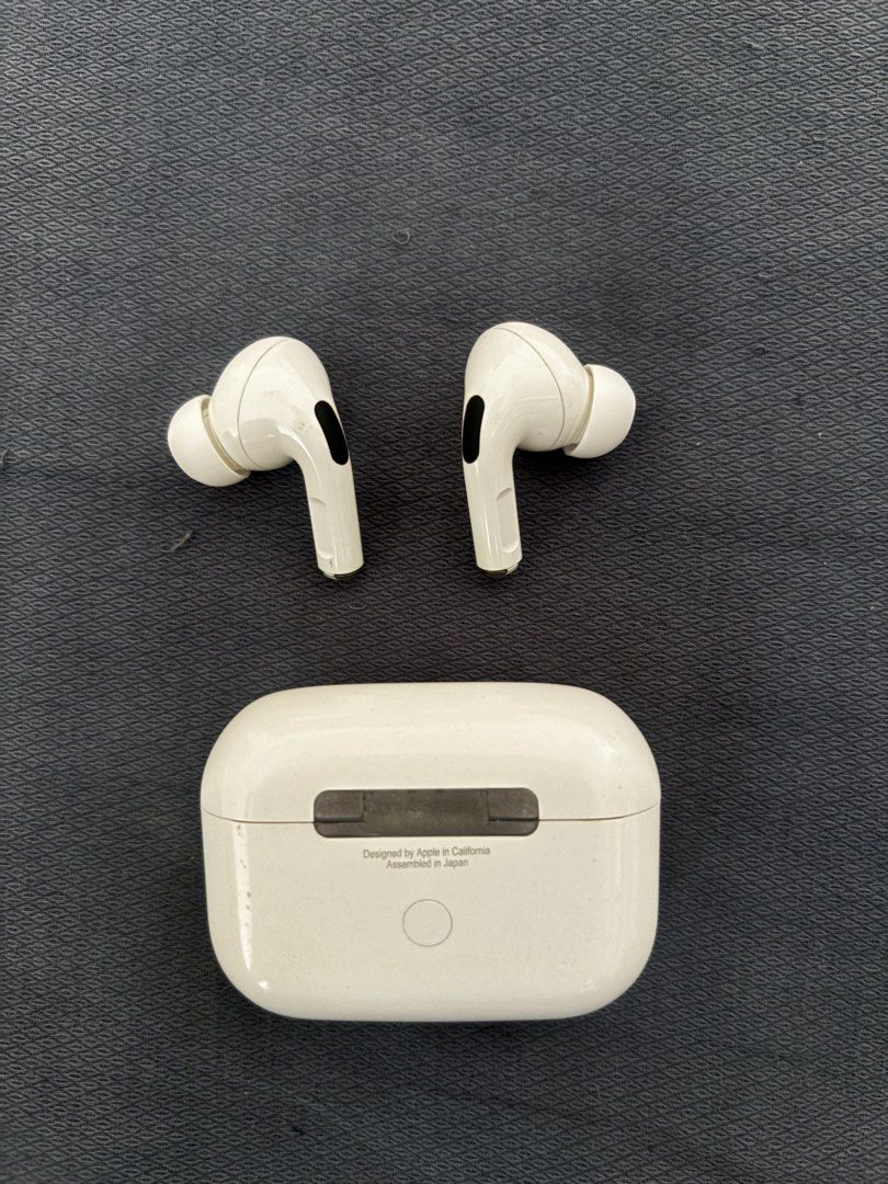 Apple Airpods Pro418616193425100802