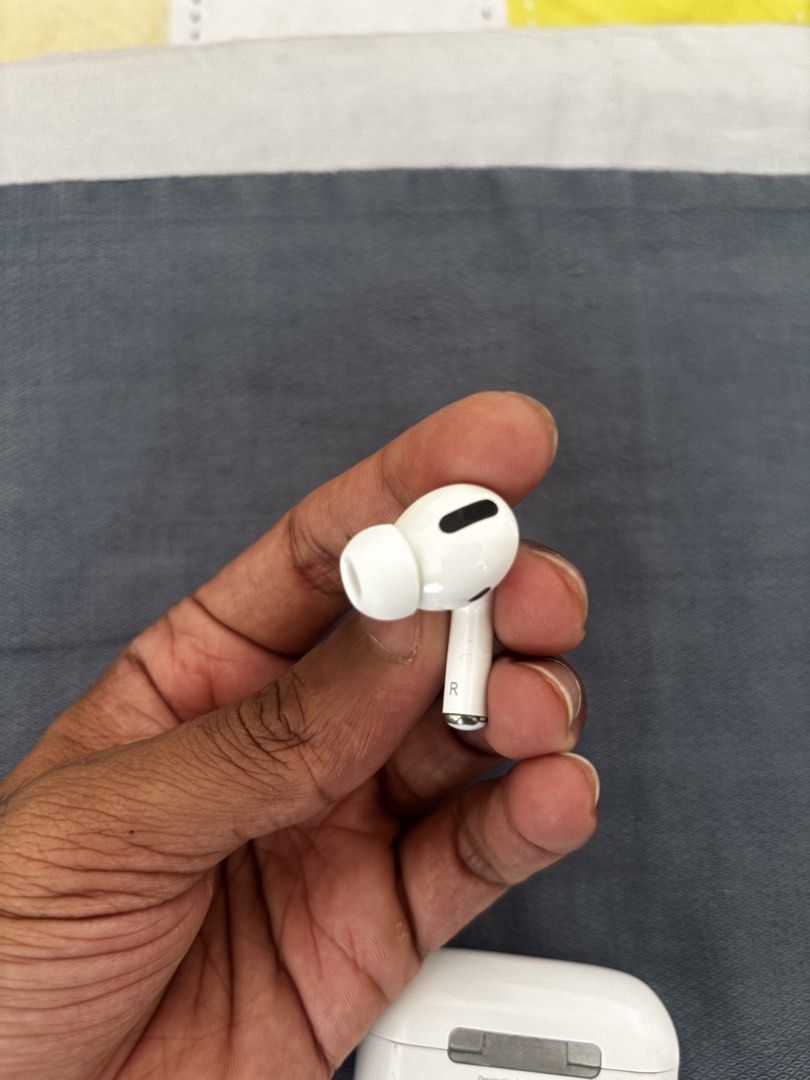 Apple Airpods Pro418616193425100804