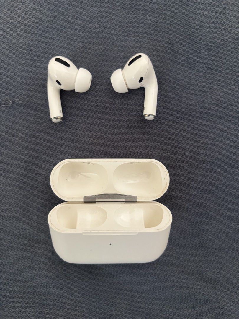 Apple Airpods Pro418616193425100801