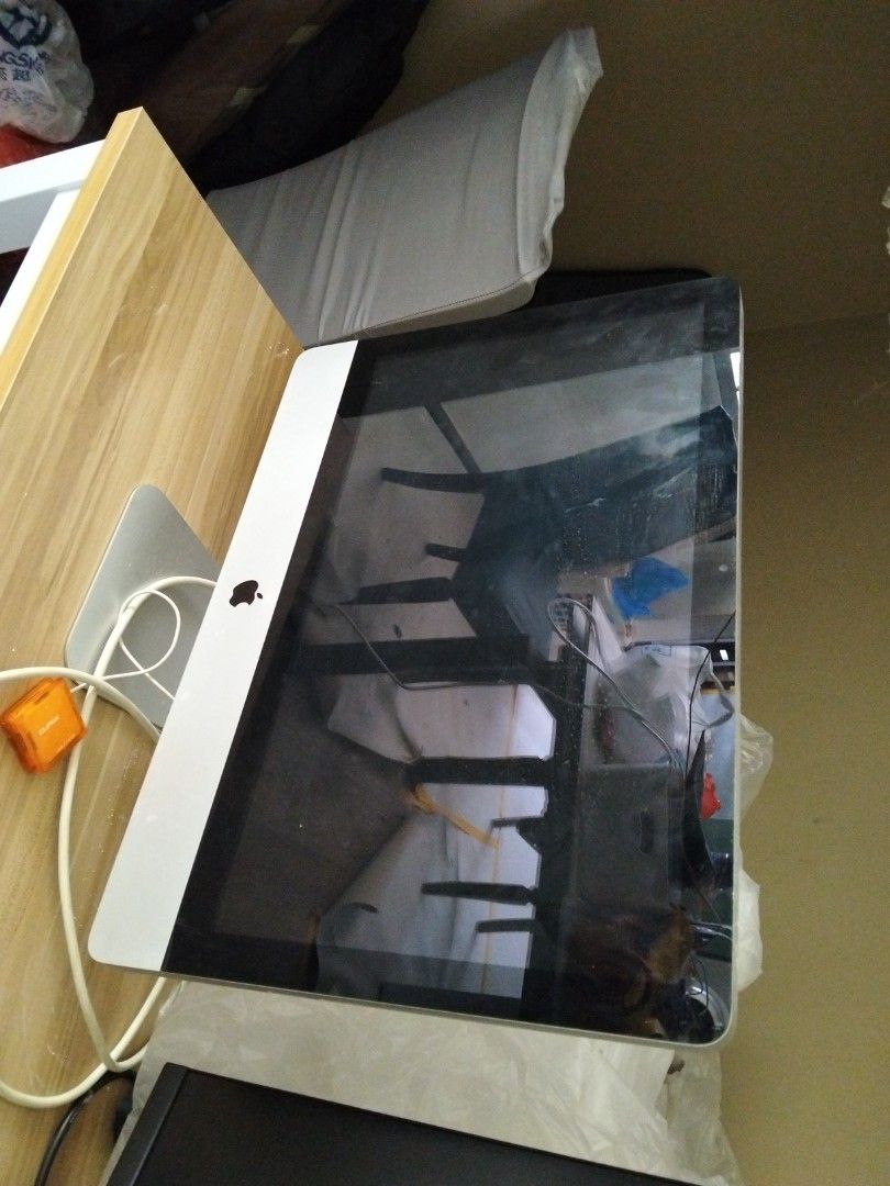 Apple iMac Desktop Computer419589244804802561