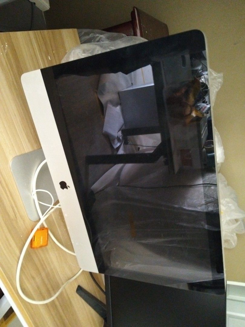 Apple iMac Desktop Computer419589244804802560