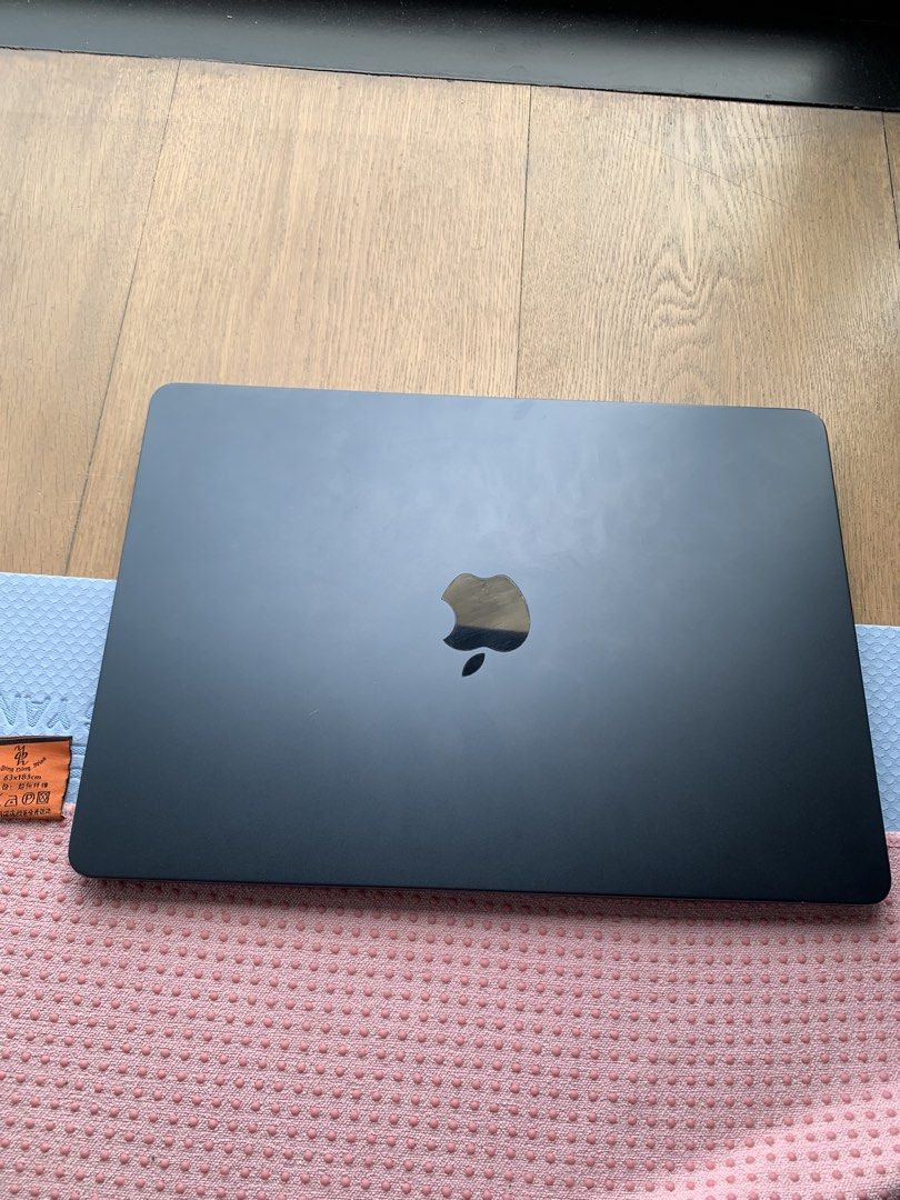 Apple MacBook Air M2 2022 - 16GB RAM420616979989800961