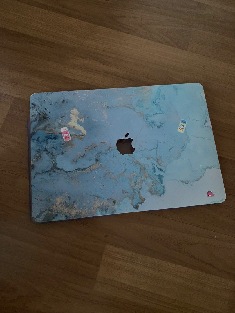 Apple MacBook Air  Marble Case and Keyboard Cover protector case420614550795724801