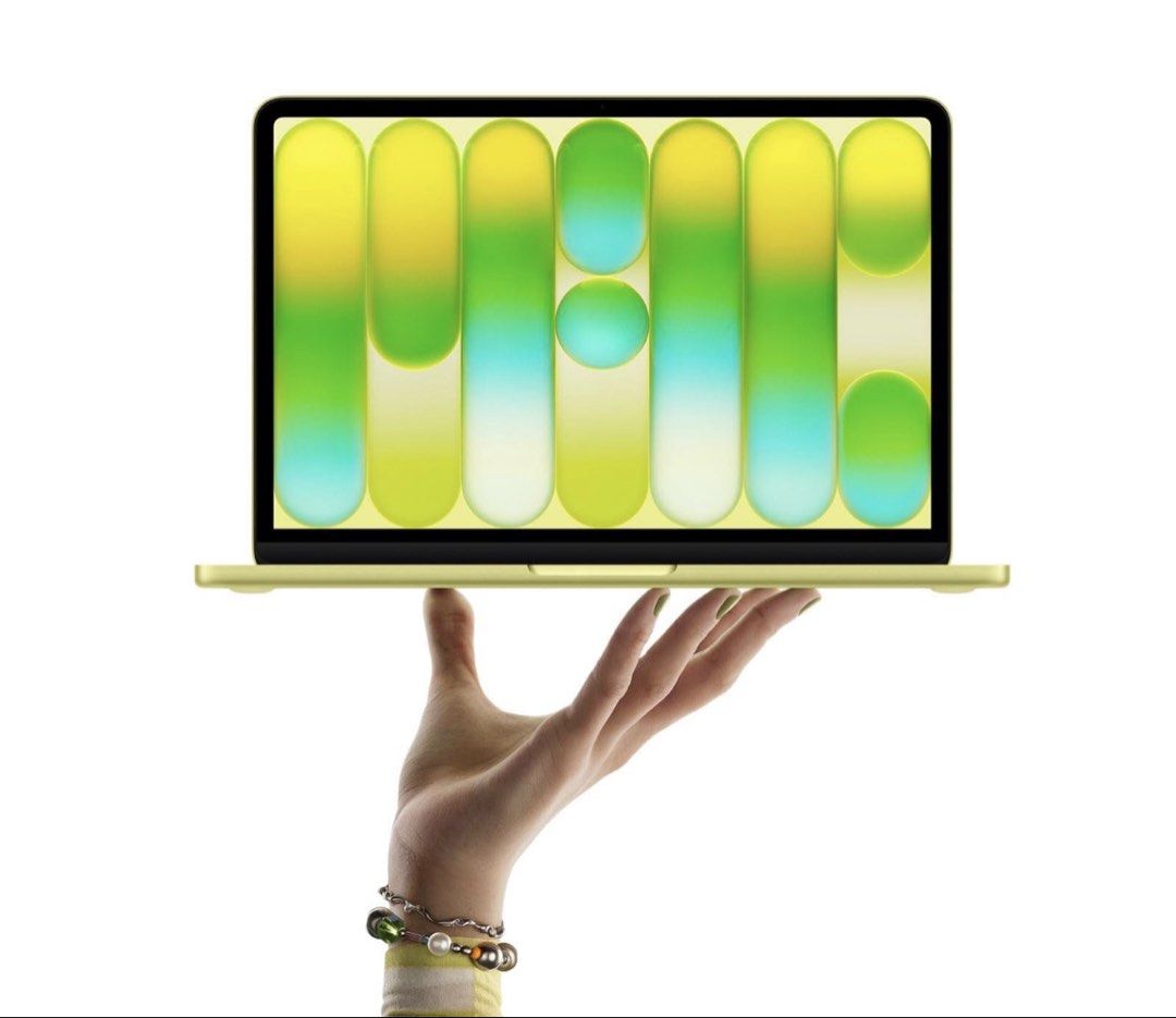 Apple MacBook Neo 256GB - Indigo448280324463677440
