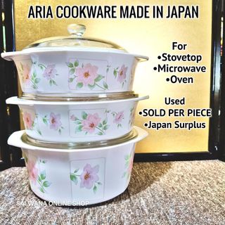 Casserole cookware For Sale | Carousell Philippines