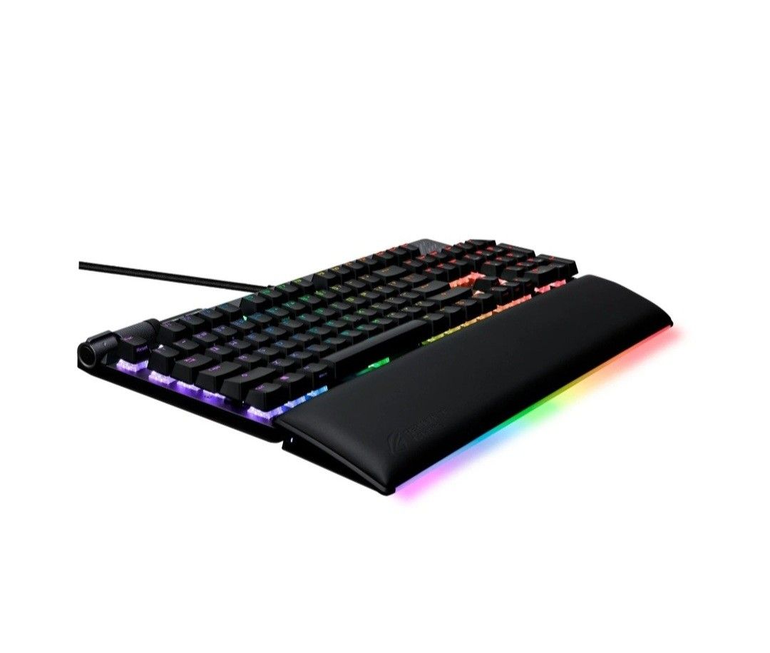 ASUS ROG Strix Flare II Animate Mechanical Keyboard445935400361676804