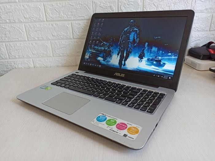 ASUS Vivobook420614540100915202