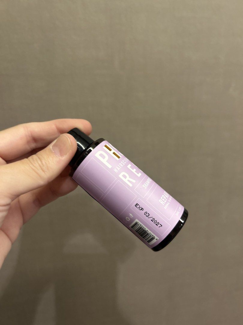 Authentic PHS SHAMPOO SAMPLE REPAIR SERIES, Beauty & Personal Care ...