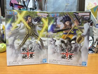 龍珠/ 咒術/ 排球少年/ 我英/ 葬送的芙莉蓮/ 海賊王/ 火影 Collection item 1