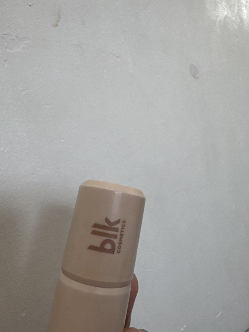 blk Cosmetics Caramel Color Stick (Category: Makeup) located in Caloocan City. Submitted by msgemini0618 (Listing ID 1430093879, Image 2). Description: Lightly used.