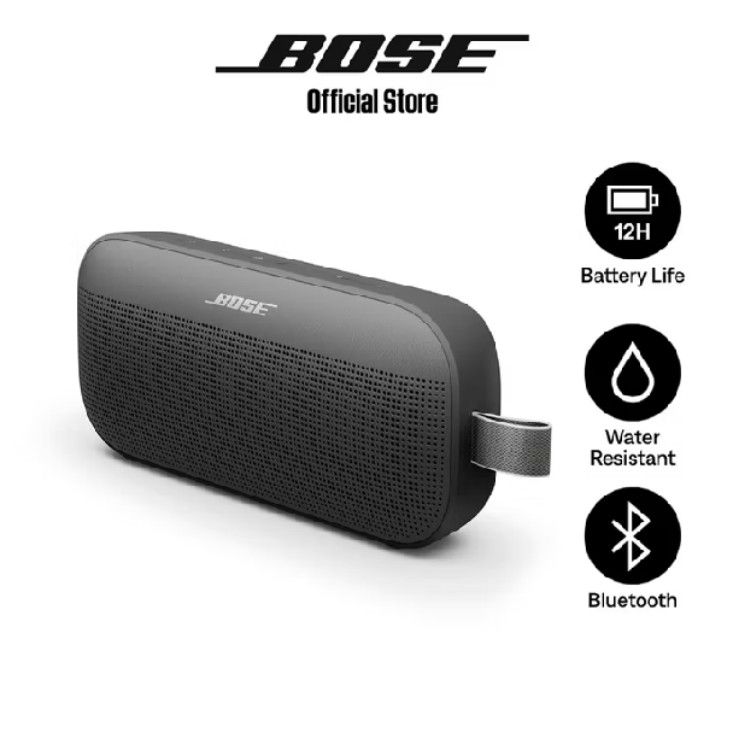 Bose Portable Bluetooth Speaker
