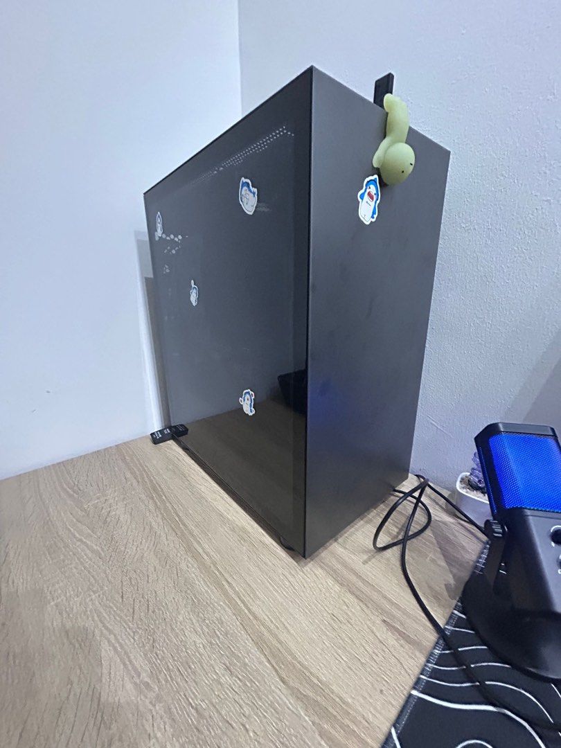 Budget Gaming pc RTX 2070 SUPER419587362496204803
