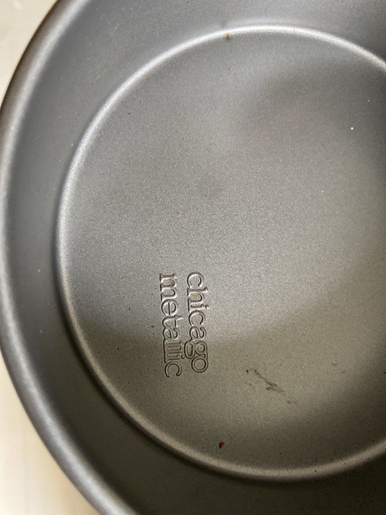 Chicago metallic pan/bread maker pan446377250469990401