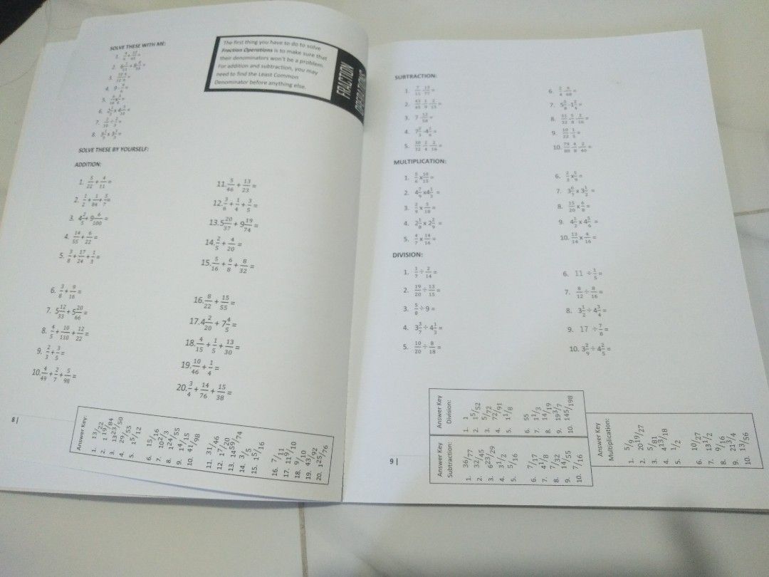 CSE Reviewers - Team Lyqa (Workbook and Practice Tests) (Category: Textbooks) located in Marikina City. Submitted by newowners2025 (Listing ID 1430080795, Image 2). Description: - Practice Test Set 1, 2, 3 and 4 - Exclusive links to Explainer Videos (Practice Tests) - 8 answer sheets - Workbook #1.