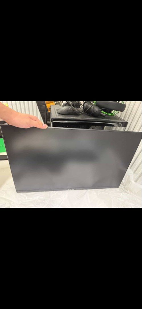 Custom Gaming PC - Ryzen 7 7700 + RTX 5070 Ti419589255700172803