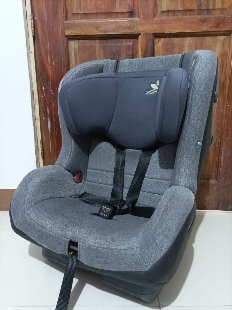 Daichi Car Seat (Category: Car Seats) located in Cebu City. Submitted by marjorietabilon14 (Listing ID 1430056998, Image 2). Description: .