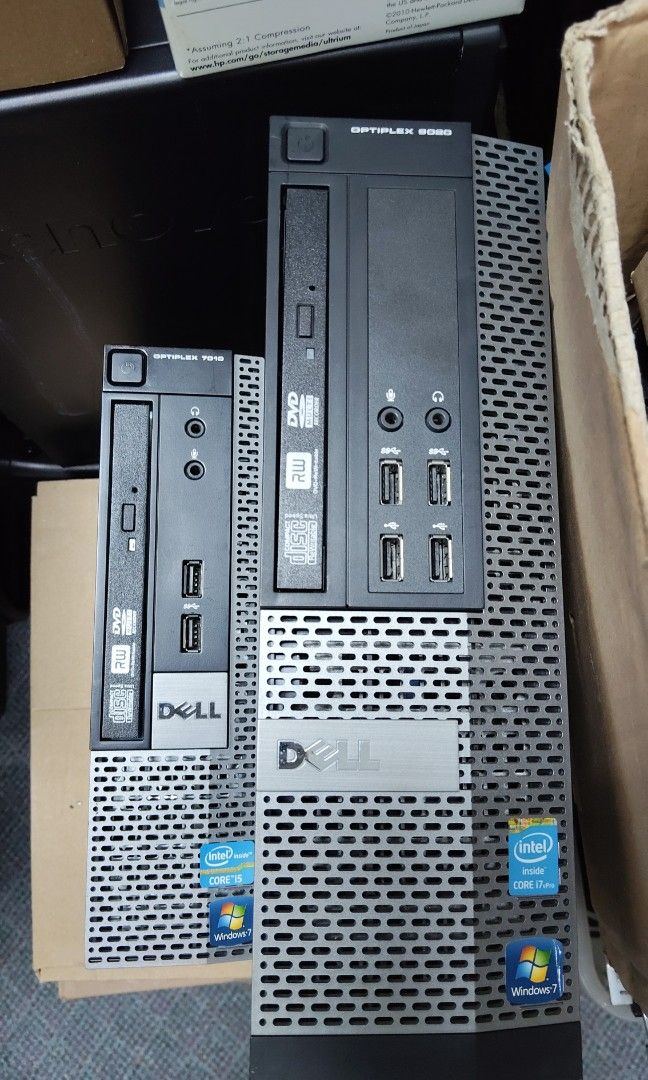 Dell 3020, 9020 sff desktop419590398700441600