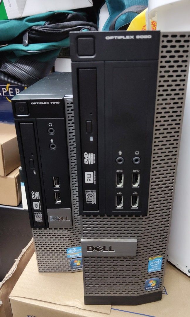 Dell 3020, 9020 sff desktop419590398700441601