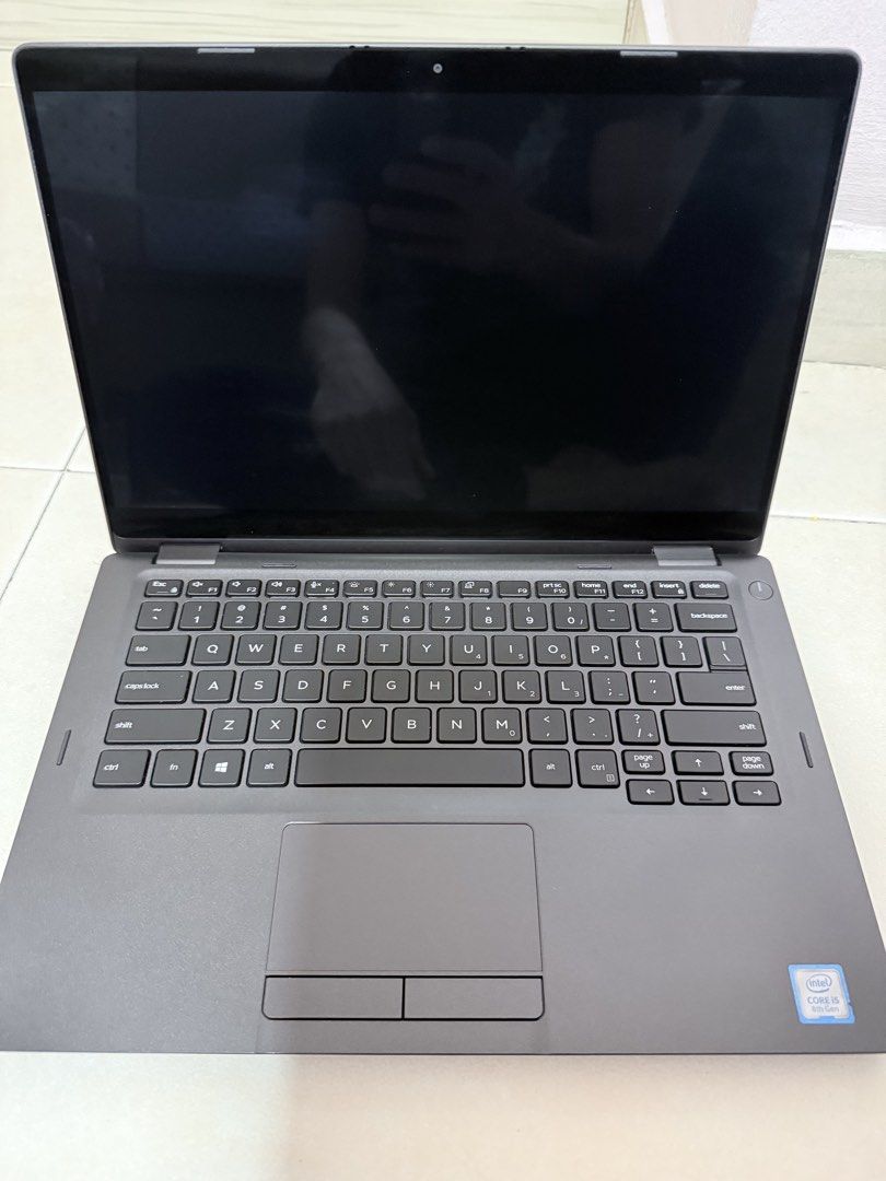Dell Latitude 5300 2-in-1 Laptop