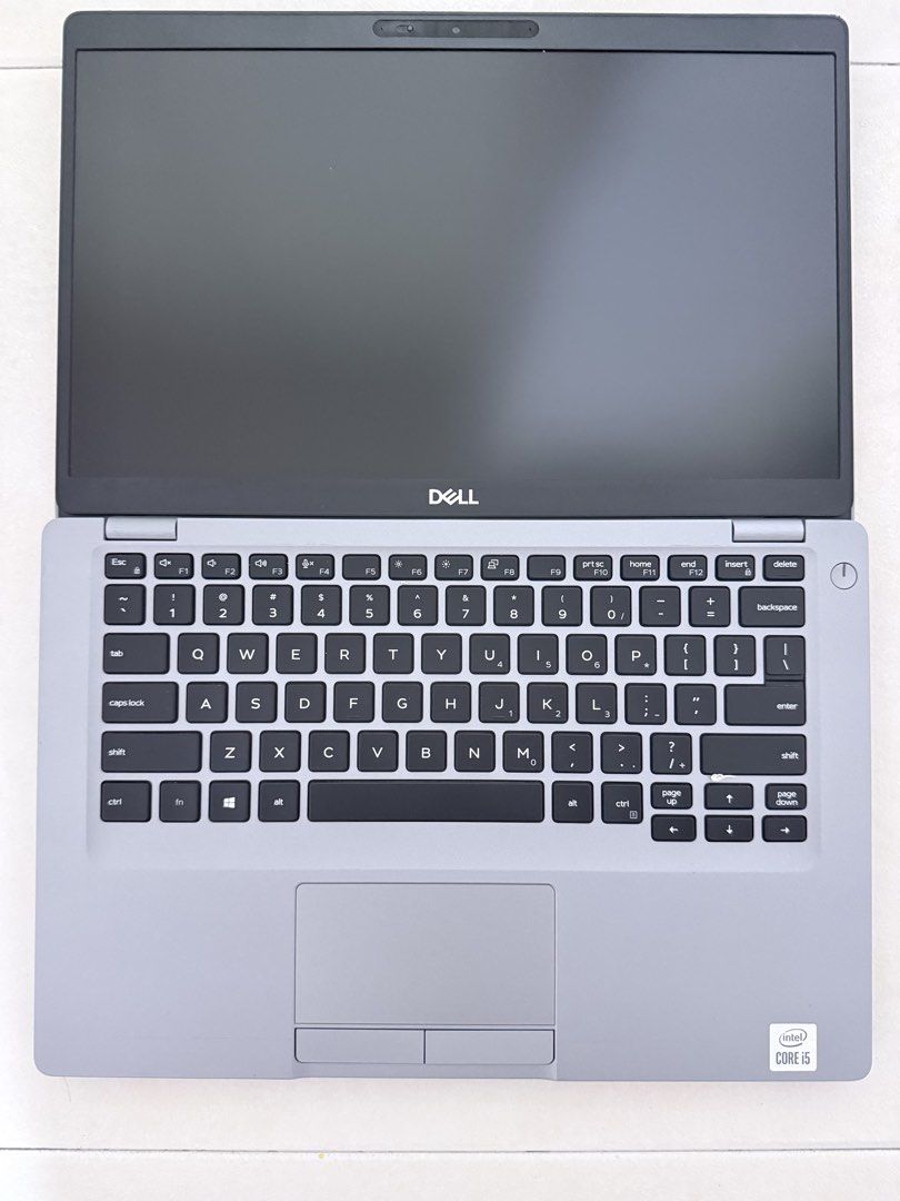 Dell Latitude 5410 Laptop - Intel i5