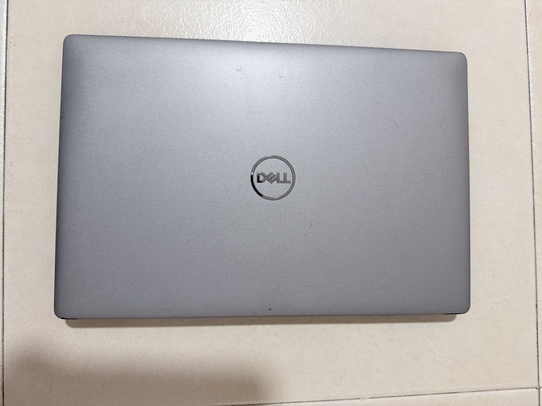 Dell Latitude 5410 Laptop - Intel i5473022938010112005
