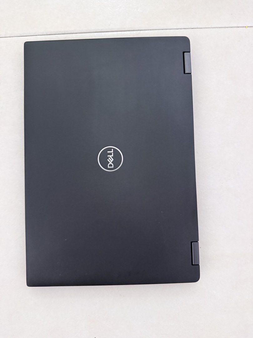 Dell Latitude 7390 2-in-1 Laptop, touchscreen473021048780247042