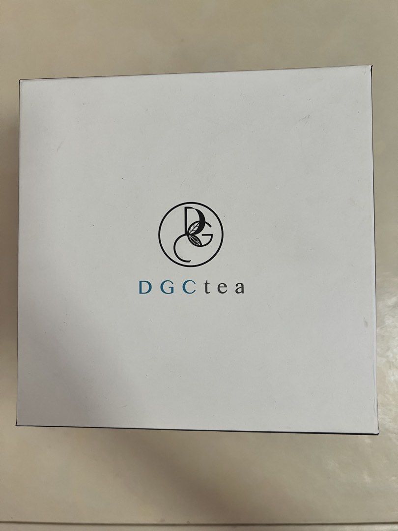 DGC Tea London Bridge Tea Set473102337767516163