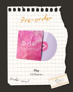 (Category: ) located in . Submitted by tokirecords.ph (Listing ID 1430121337, Image 1). Description: .