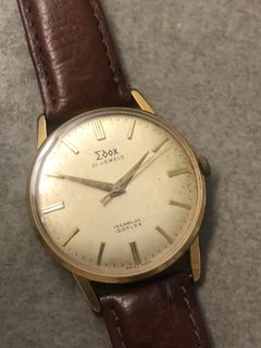 （分類：）位於 。 由 vintagewatch888 提交（商品編號 1430186337，圖片 1）。簡介： 。