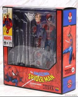S.H.Figuarts フレンドリー・ネイバーフッド・スパイダーマン 「スパ… ⭐️ [𝗣𝗿𝗲-𝗼𝗿𝗱𝗲𝗿] Sentinel Toys SV-ACTION Action Figure