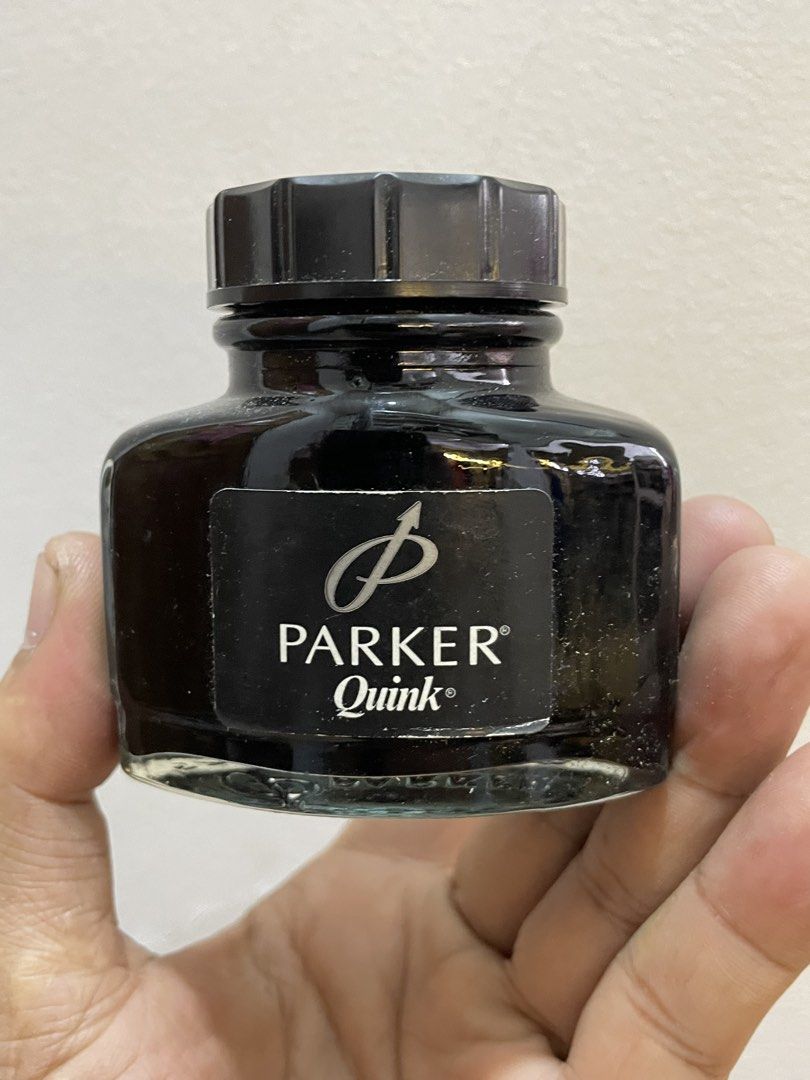 Fountain pen inks (Category: Stationery & School Supplies) located in Baguio. Submitted by nalyns_unique_finds (Listing ID 1430211534, Image 3). Description: Price starts @ 900 and up for each bottle .