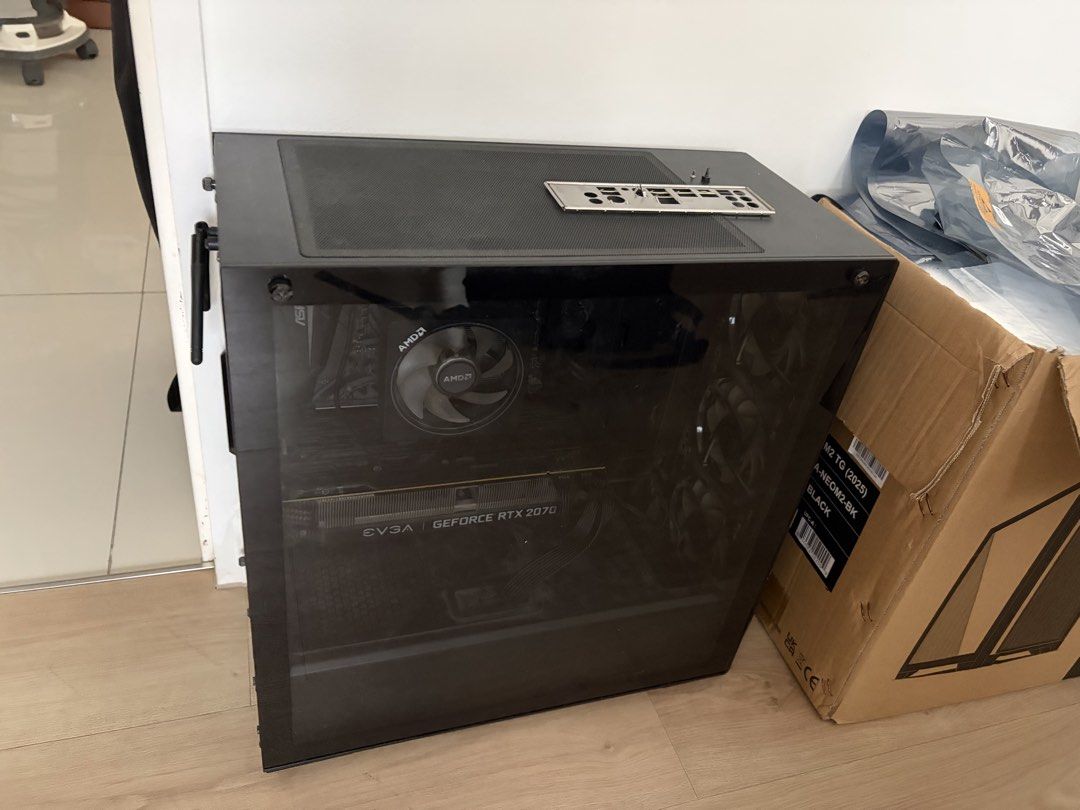 Gaming pc419588213363200000