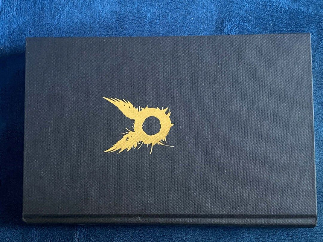 Harry Potter and the Cursed Child Book (Category: Storybooks) located in Manila. Submitted by windcaparal (Listing ID 1430033403, Image 1). Description: .