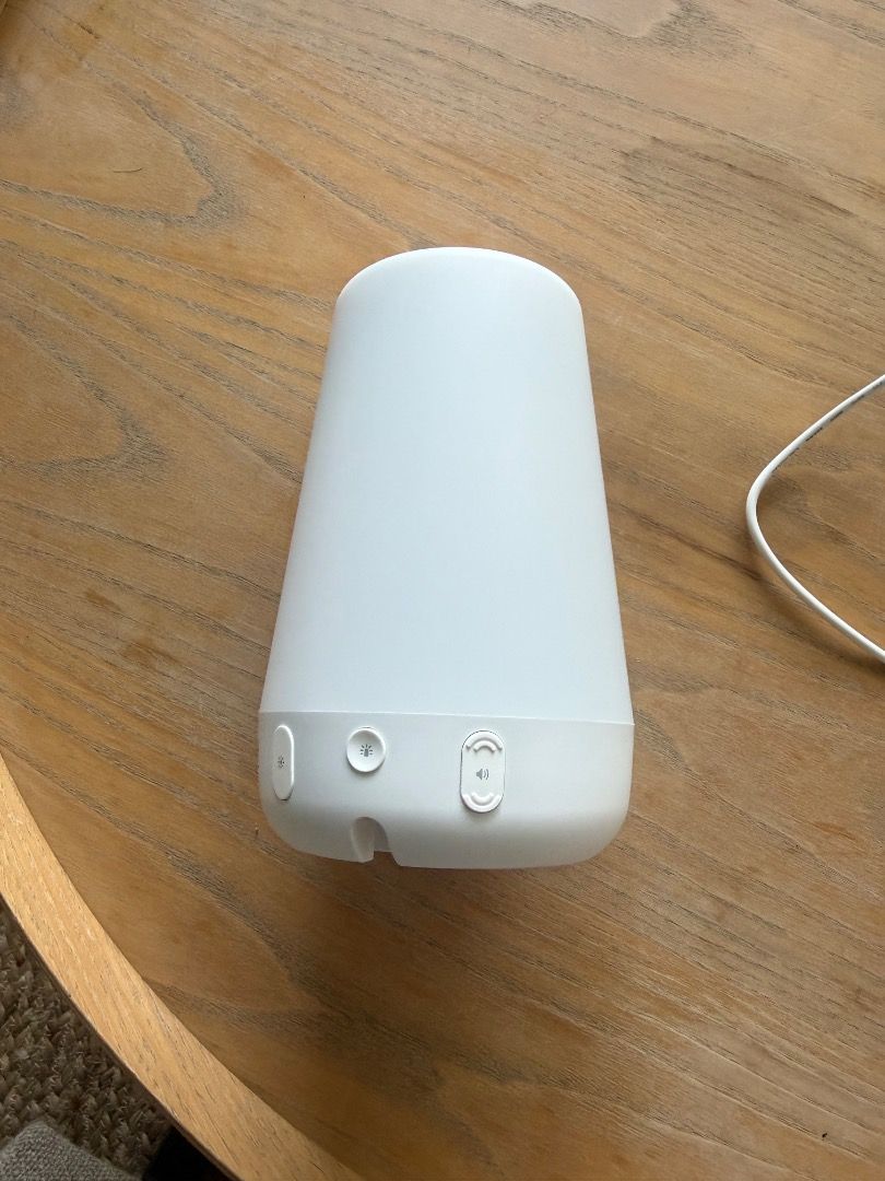 Hatch Rest 2nd Gen Smart Sleep Assistant RRP $199, Babies & Kids, Baby ...
