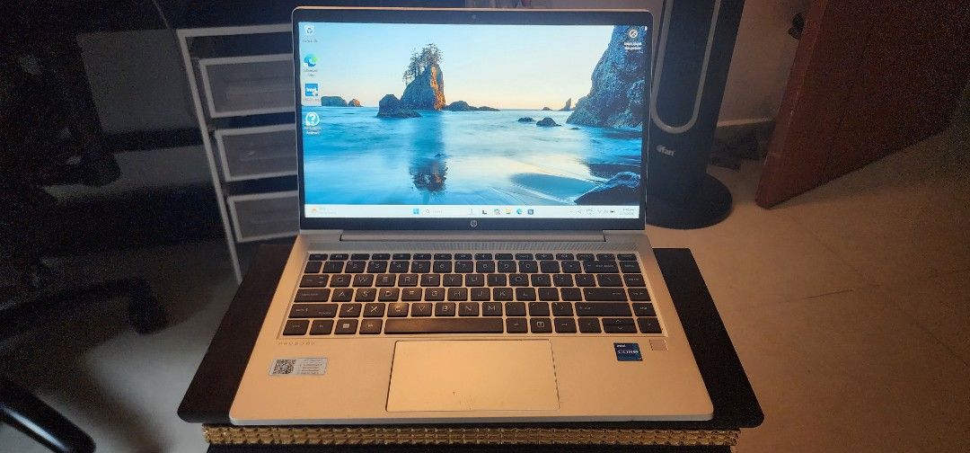 HP ProBook 440 G8 Laptop420617800291471360