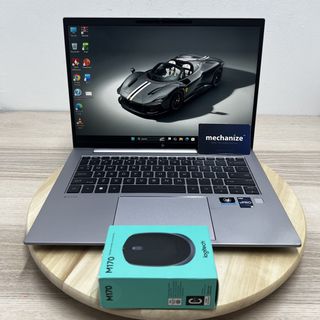 FC - HP Laptop 14 | AMD A6-9220 | 8GB | 256GB SSD | AMD Radeon R4 | 14 ...