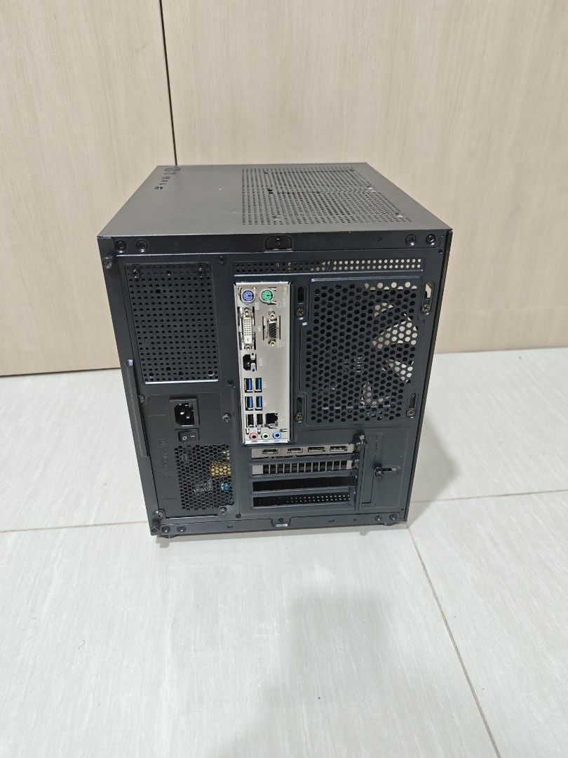 i7 8700 desktop PC computer Intel CPU422358445164472327