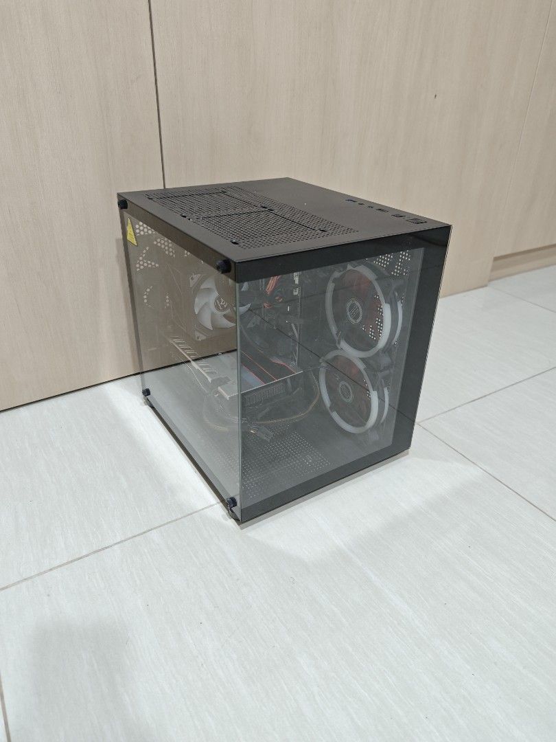 i7 8700 desktop PC computer Intel CPU422358445164472326