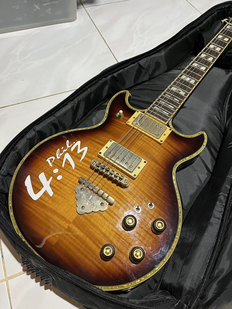 Ibanez AR420 Violin Sunburst (Category: Musical Instruments) located in Cavite. Submitted by yanney027 (Listing ID 1430134015, Image 1). Description: More details here: https://www.ibanez.com/eu/products/detail/ar420_4l_04.html.