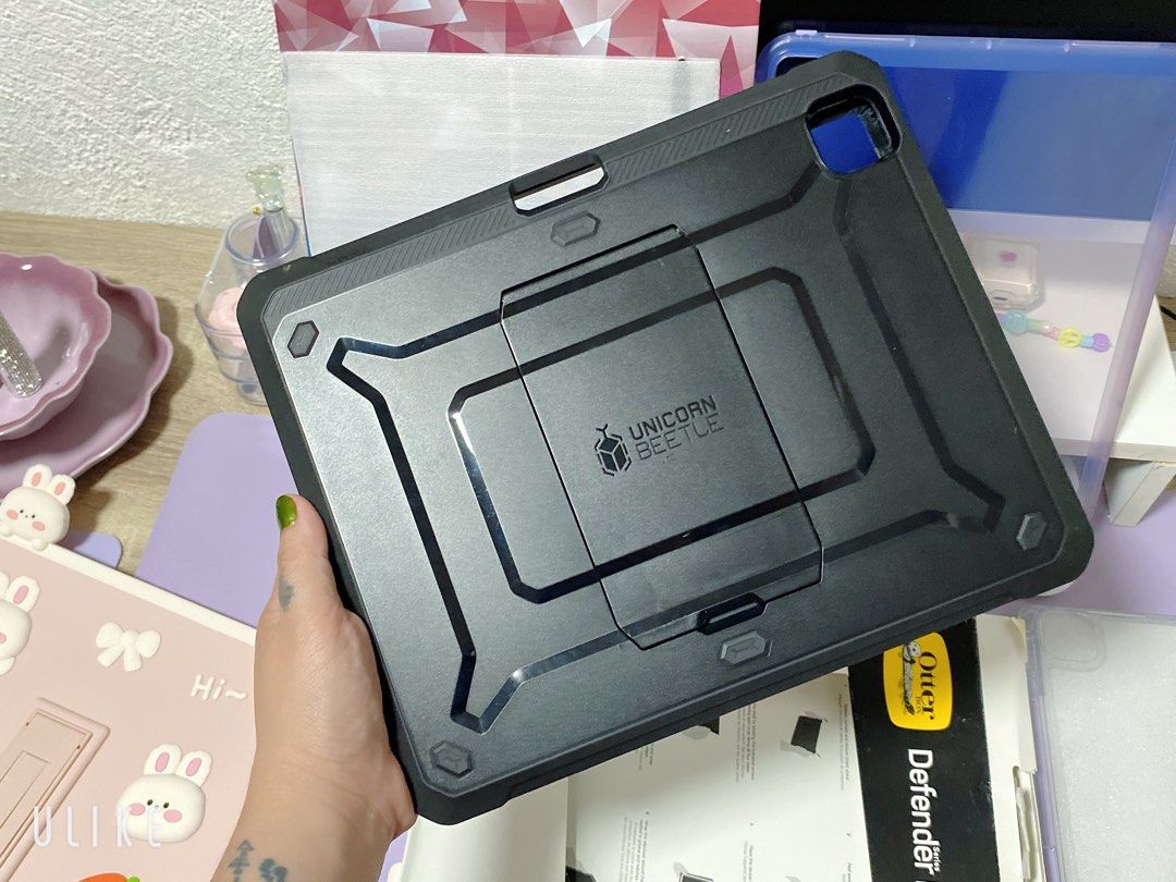 iPad Pro 12.9 inch Cases Tempered Set take all (Category: Cases & Sleeves) located in Angeles City. Submitted by sjd_stuff (Listing ID 1430168641, Image 3). Description: .